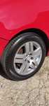 Vendo ou Troco Jantes 15 originais VW 5x100