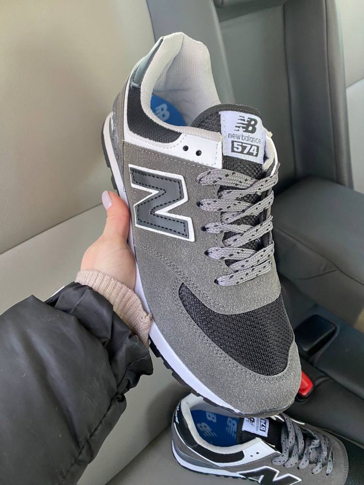 Чоловічі кросівки New Balance