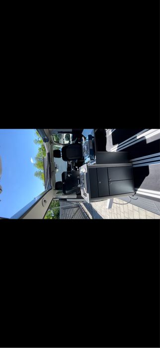 Vw T6.1 California Long UNIKAT! Ostatnia szansa NOWY! Faktura Vat 23%