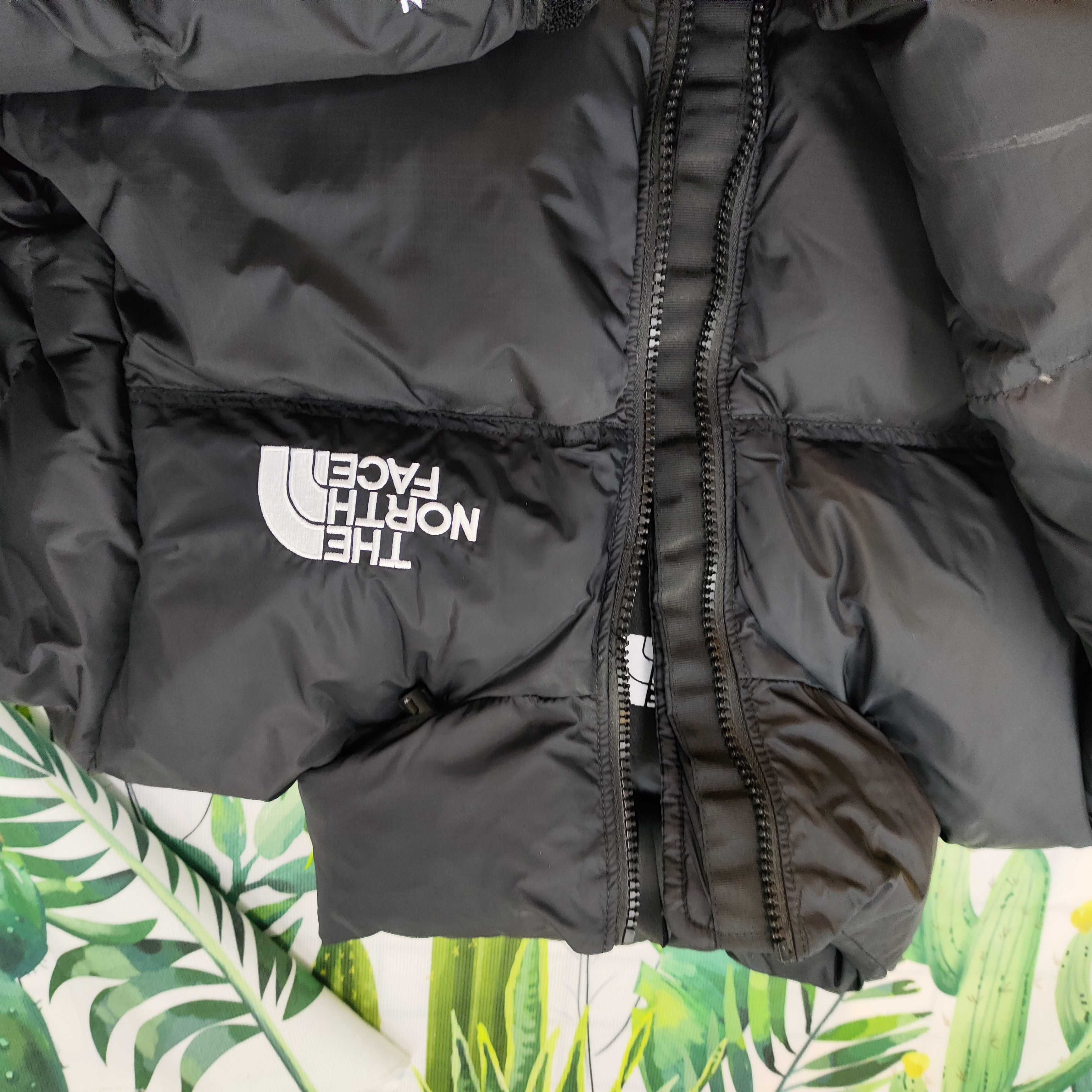 The North Face M