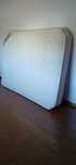 Vendo colchão 140x190 em bom estado, marca moloflex