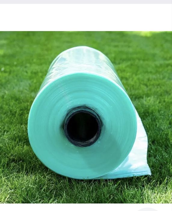 Плівка теплична 12м 155 мк Оригінал марма польська