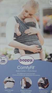 Boppy comfyfit chicco marsúpio