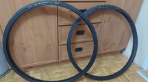 Opony continental ultra sport 28 mm