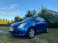 Suzuki Swift Suzuki Swift 1.3 DDiS 2008