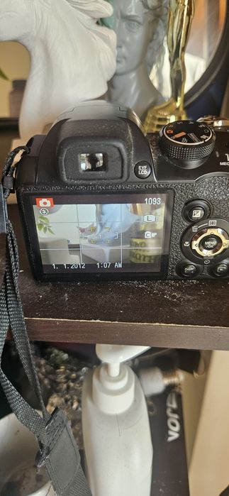 Fujifilm s4500 c