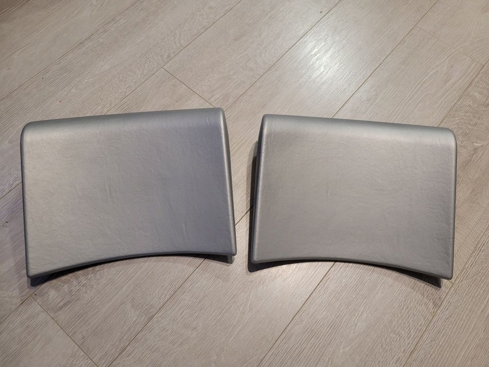 2 x zagłówek do wanny riho AH14