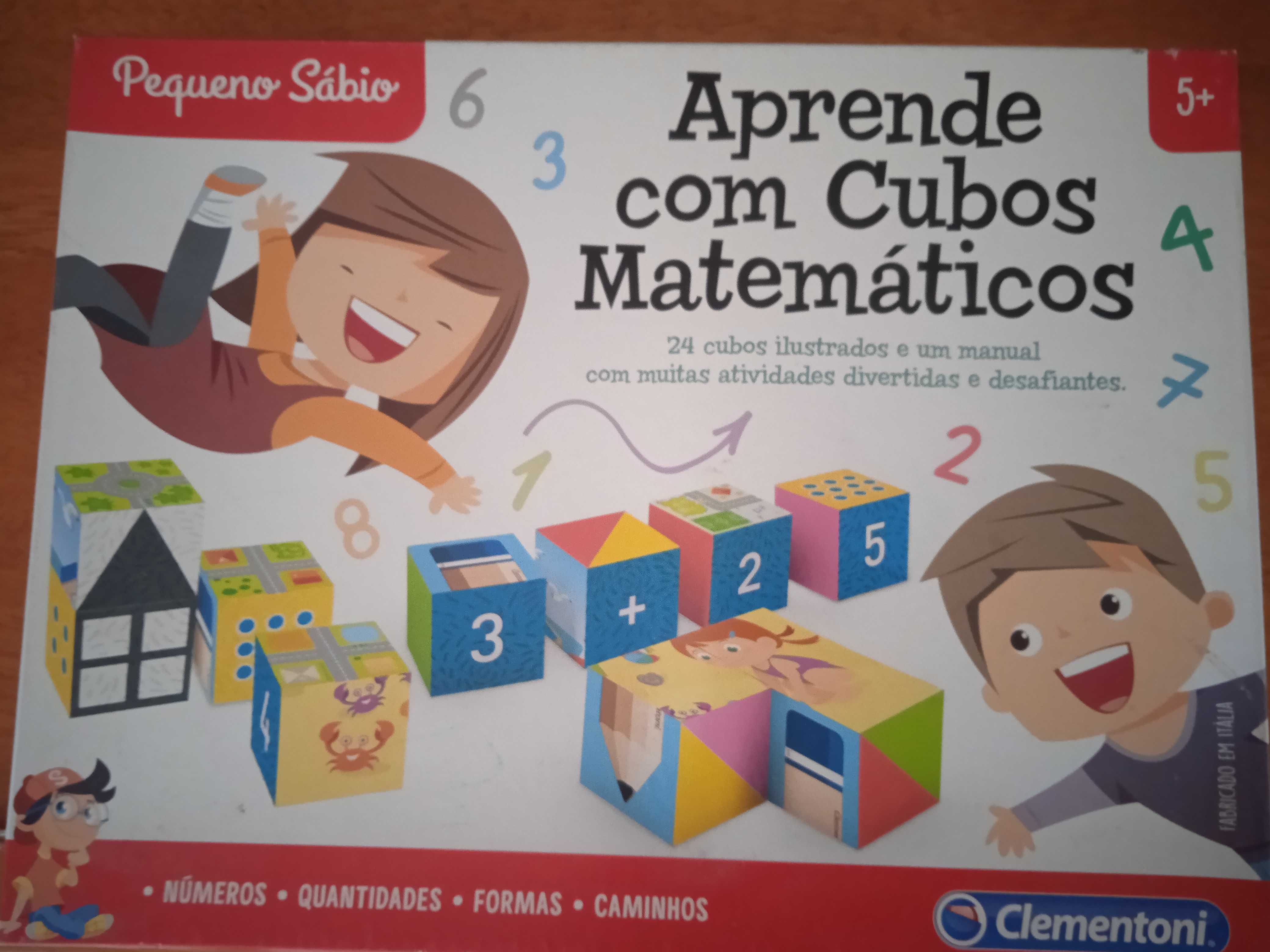 Jogos e puzzles c