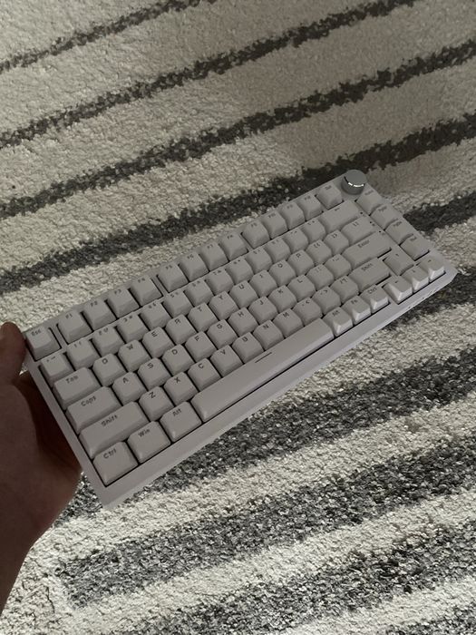 Клавіатура Ajazz Ak820