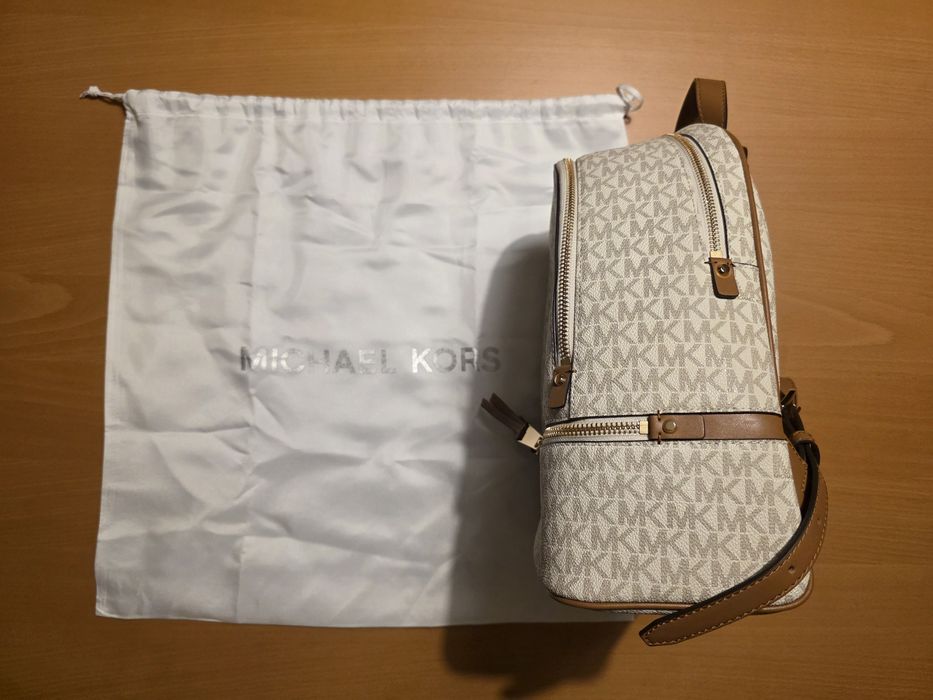 Mochila Michael Kors