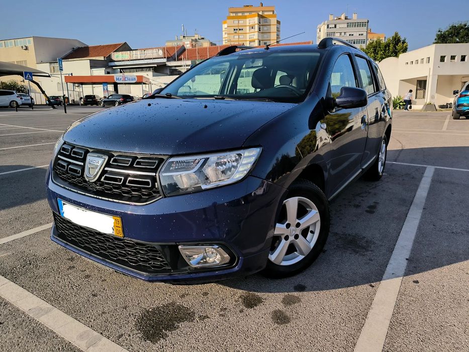 Dacia Logan MCV