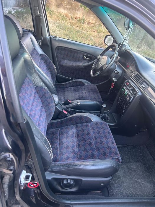 Honda civic aerodeck vti b18c4
