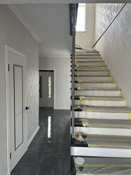 Продам обменяю новый дом