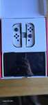 Nintendo Switch OLED 64 + 128 gb zestaw - [plus gratisy]
