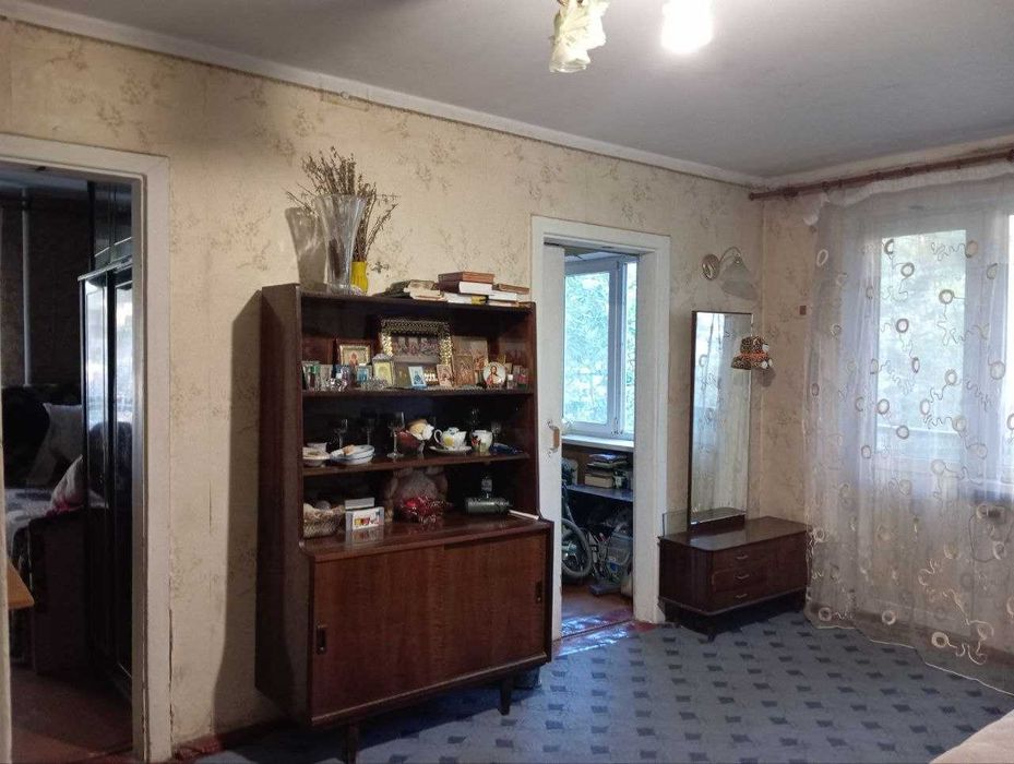 Продам 3-комн. квартиру на Черемушках