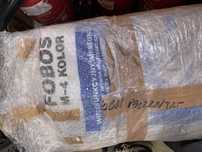 FOBOS M4 - impregnat do drewna 25kg (3x 25kg)