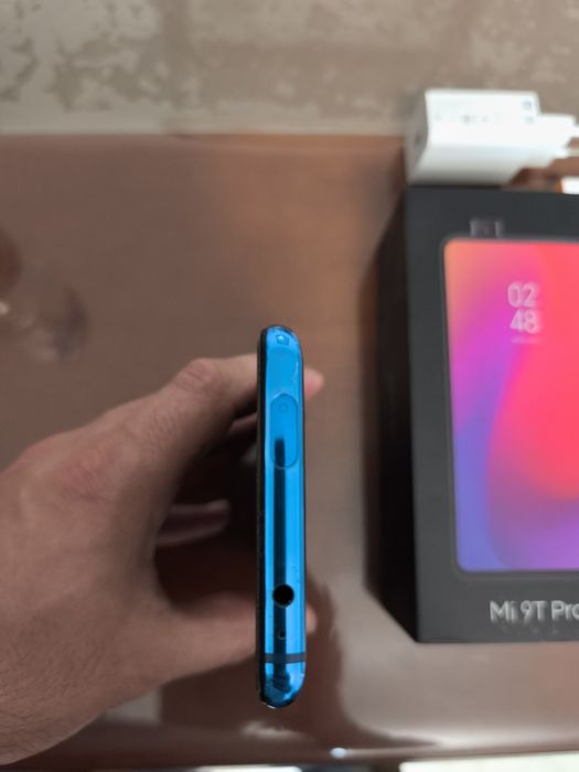 Xiaomi Mi9T Pro - 128gb Azul