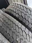 195/80R15 General  2022рік пара
