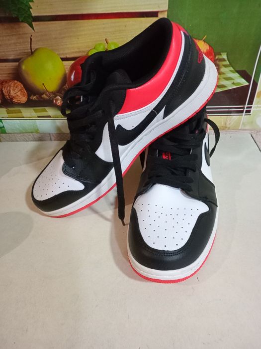 Кросовки мужские 44р