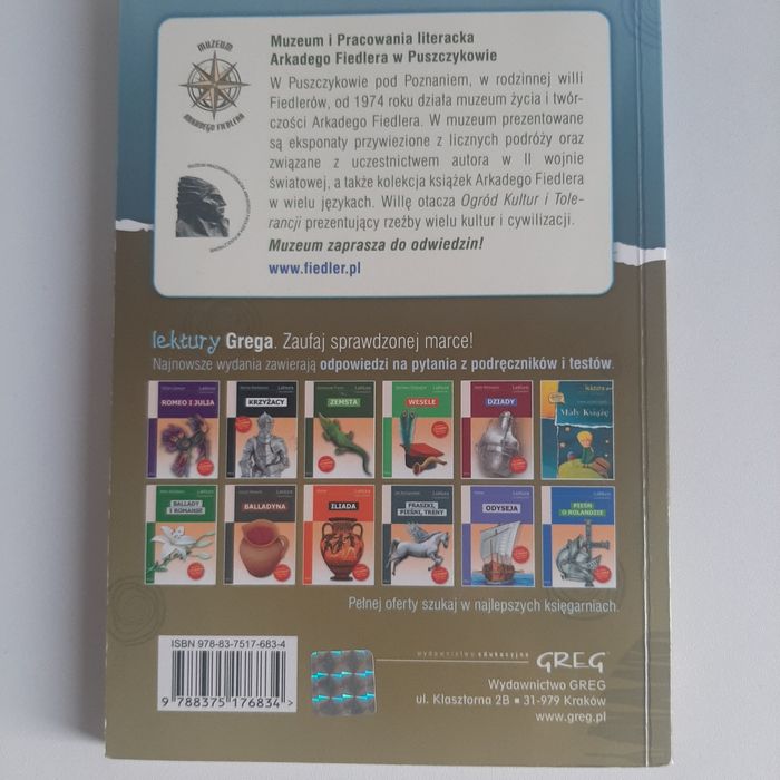 Stefan Żeromski Syzyfowe prace