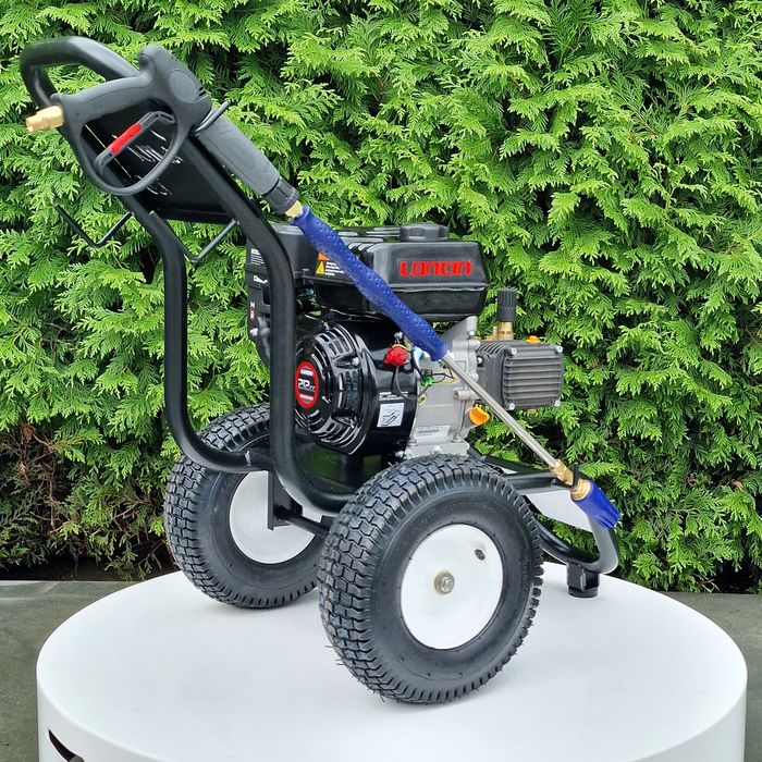 Myjka ciśnieniowa ROMI 180 SP