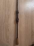 Wędka Team Dragon cxt 1.98m 3-18g spin 1cz