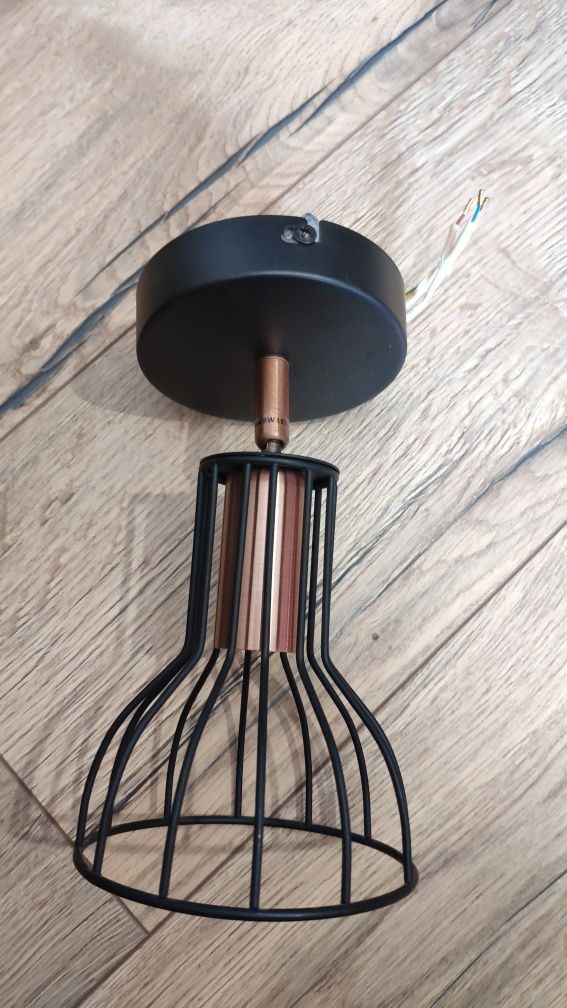 oprawa polux siatka e14