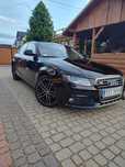 Audi A4 B8 2.0 TDI