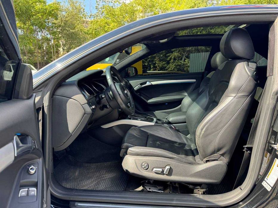 Продам Audi A5 2012
