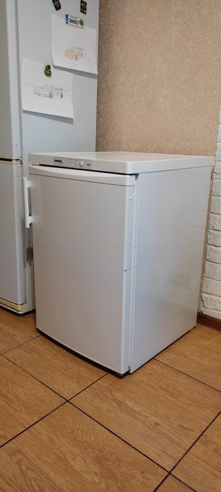 Морозильна камера Liebcherr