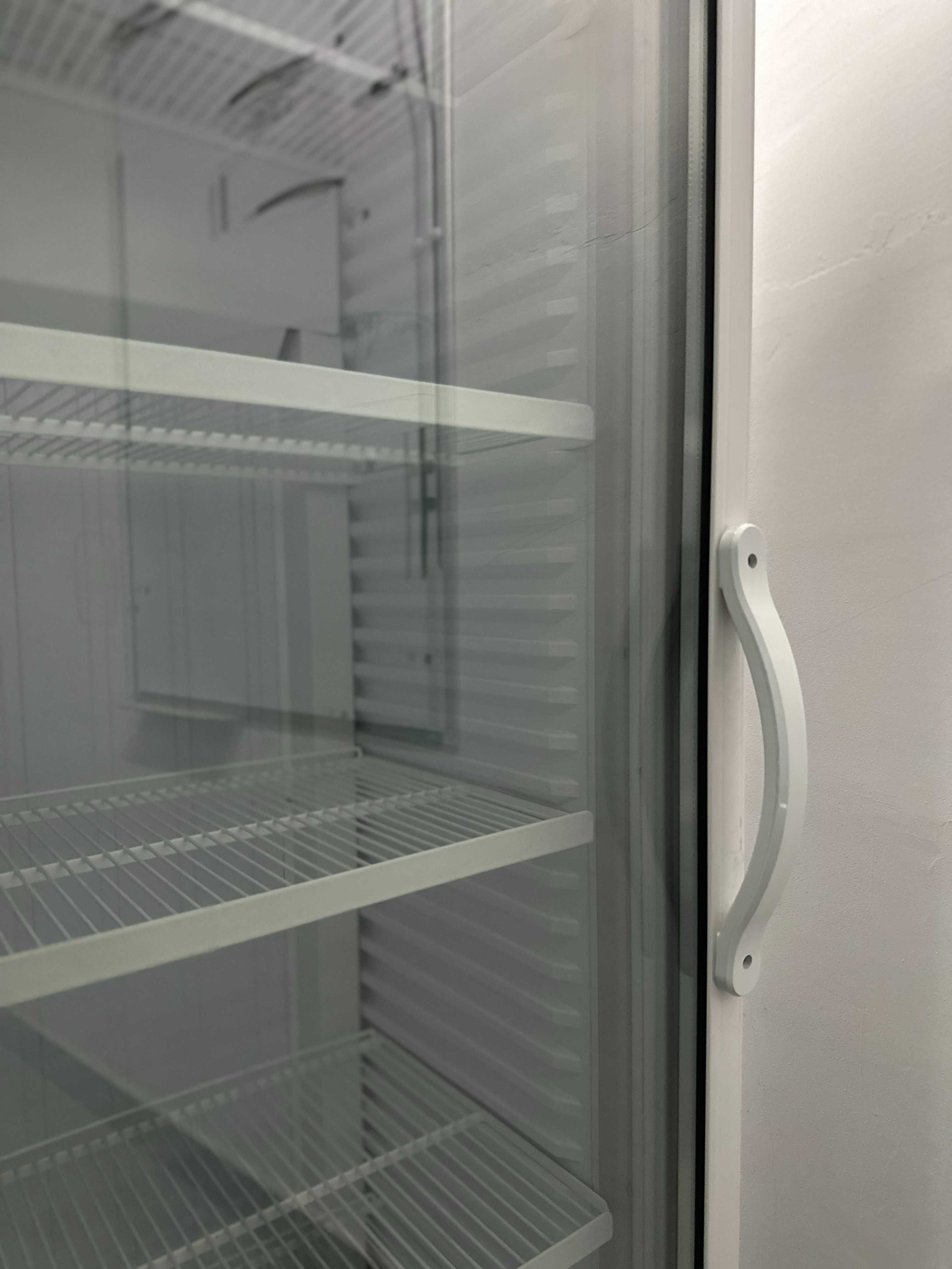 Lodówka na napoje Frigoglass - 340 l