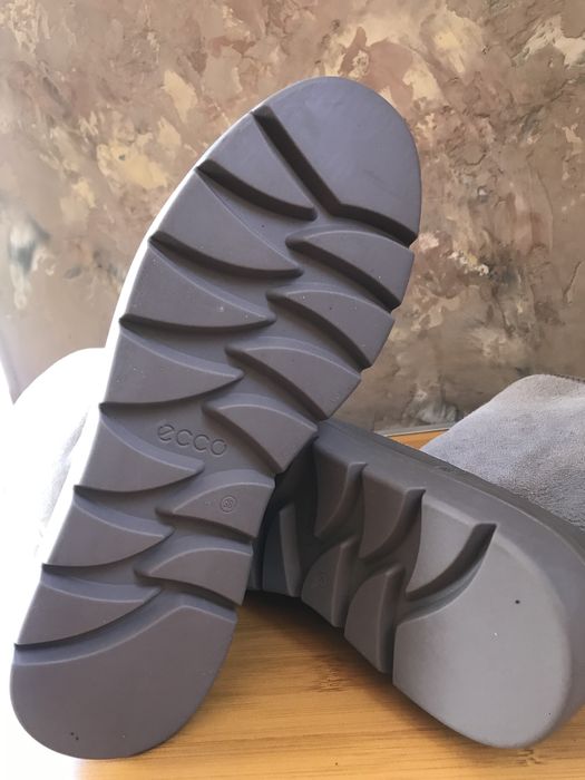 Чоботи Дутики Ecco  Nouvelle