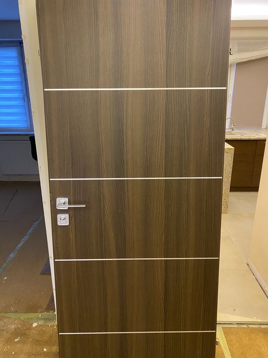 Drzwi wewnetrzne PORTA