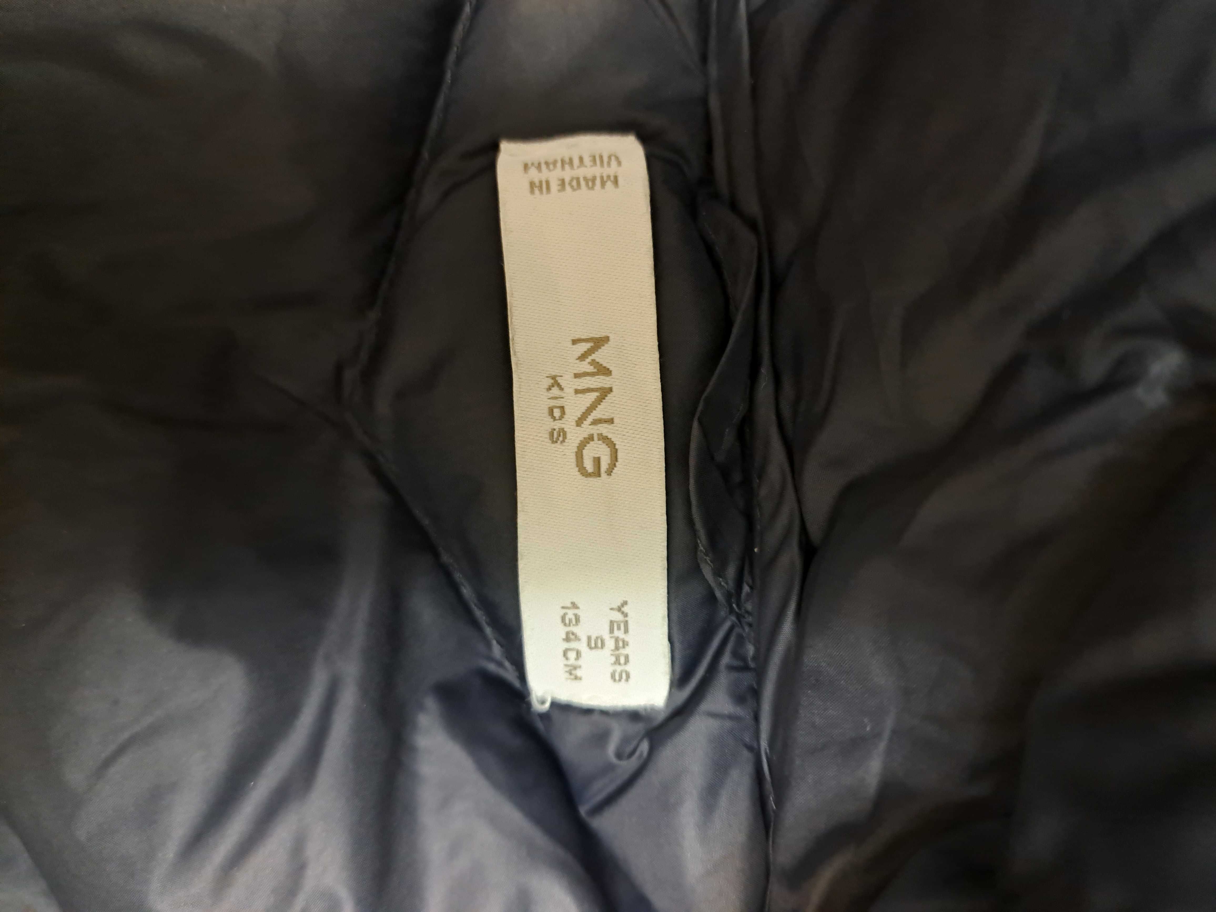 Дитяча куртка Mango, 134