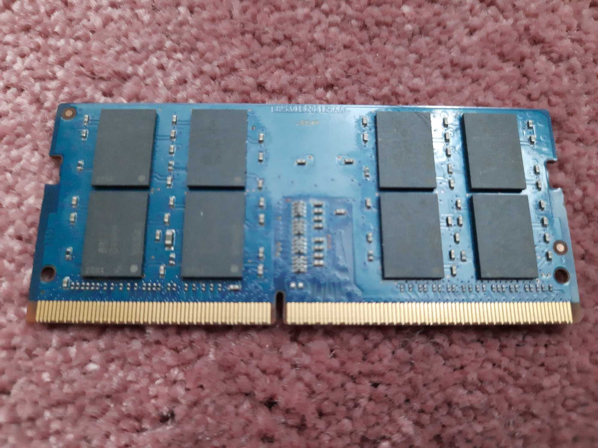 Pamięć do laptopa DDR4 2666MHz 16GB (1x16GB) 1,2V Ramaxel