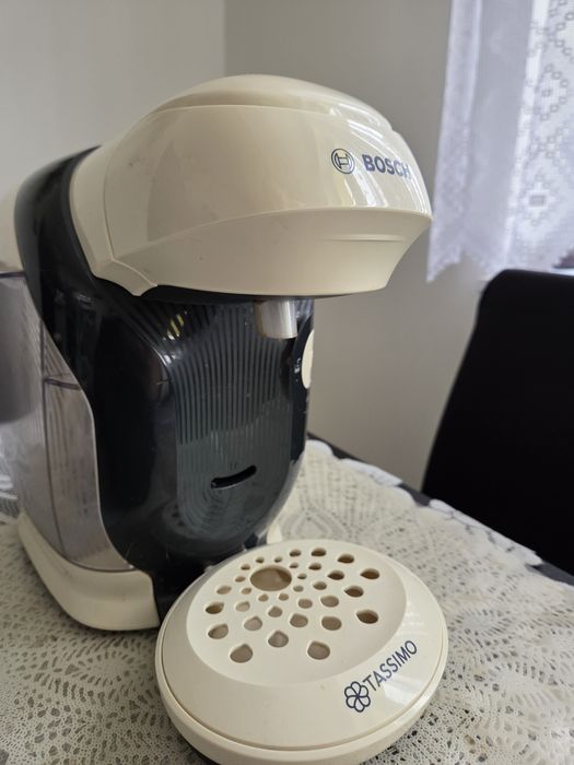 Ekspres Bosch tassimo