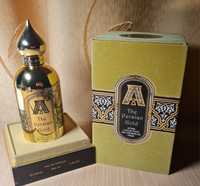 Attar Collection The persian gold 97/100 ml;