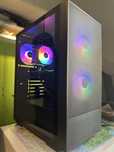 Komputer Gamingowy| i5 | Radeon | SSD | 16GB | RGB | W11 PRO