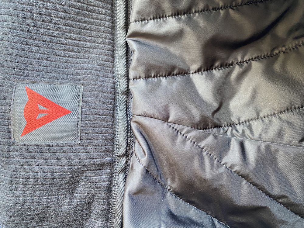 DAINESE Gore-Tex Ridder D1 (NOVAS)