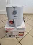 Tefal frytkownica beztłuszczowa Easy Fry EY130A10