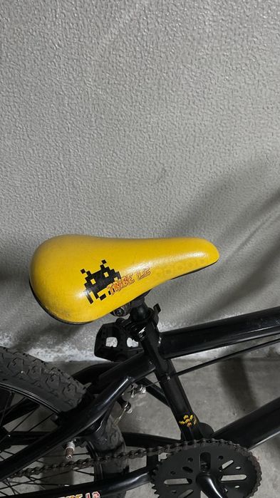 Bicicleta Berg Tribe 1.2