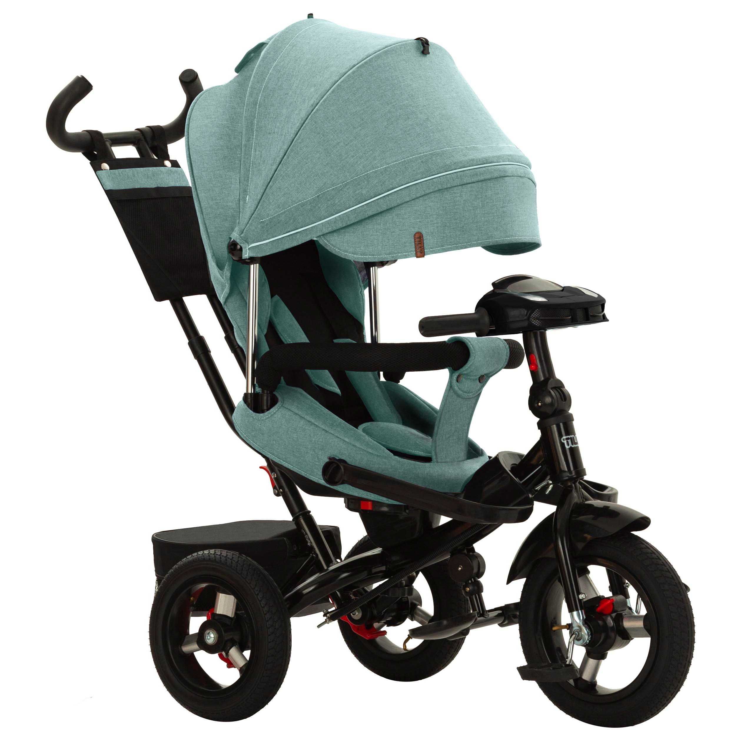 Велосипед трехколесный Tilly Impulse 2023