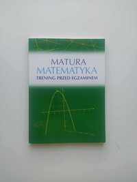 Matura Matematyka Trening przed egzaminem, Roman Wosiek