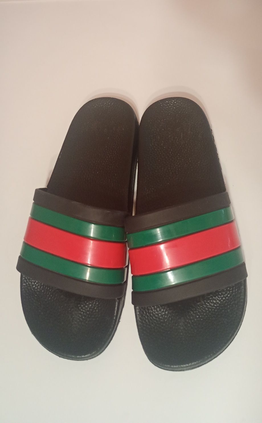 Klapki gucci rozmiar 40