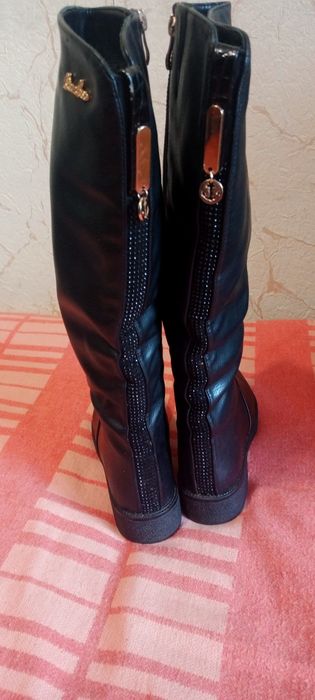 Обувь сапоги ботинки