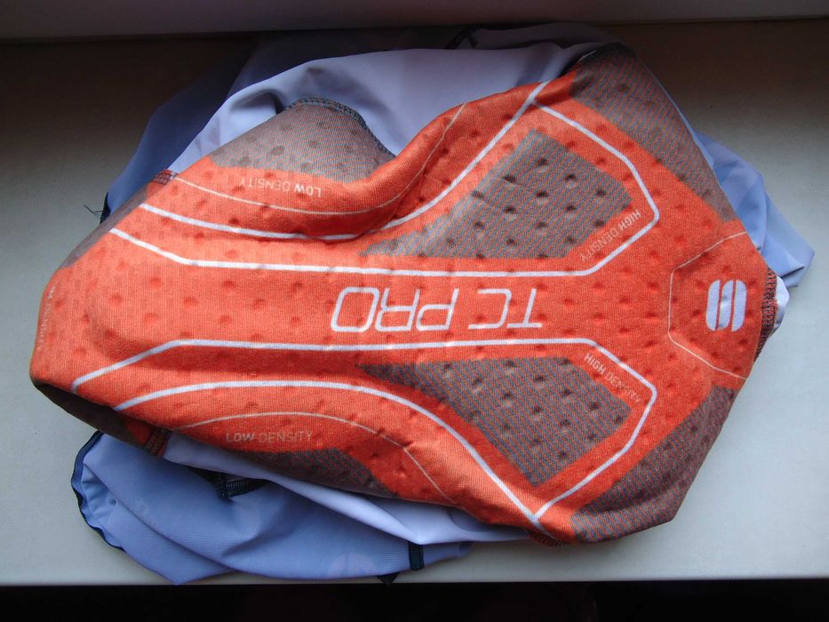 велокостюм Sportful BORA-hansgrohe Pro Cycling 2024 Suit велоформа (L)