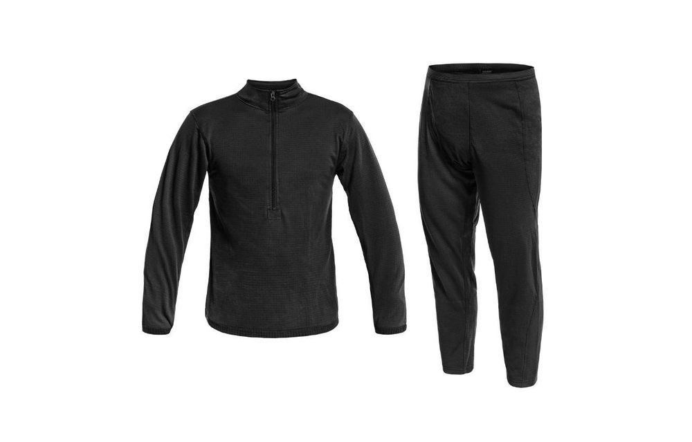 термобілизна Mil-Tec Thermofleece Underwear Generation III ECWCS.