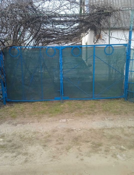 Продам дачный участок