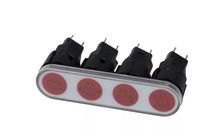 Panel kontrolek - 252213 - Manitou