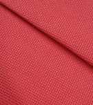 TECIDO QUADRILÉ VERMELHO! - 100% ALGODÃO